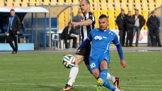 Валери Божинов се завърна в 