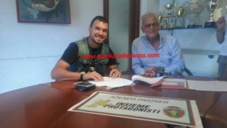 Божинов подписа с Тернана