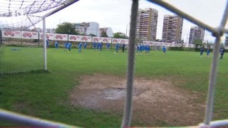 Жужу акостира в Левски 
