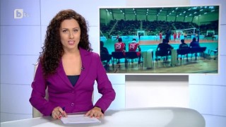 Спорт - Централна емисия - 07.09.2014 г.