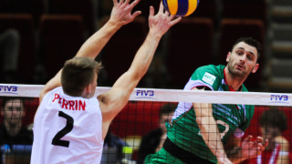 Силна България изпусна да победи Русия 