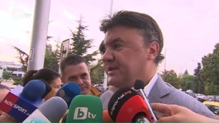 Националите отпътуваха за Азербайджан с надежди за добър старт в евроквалификациите