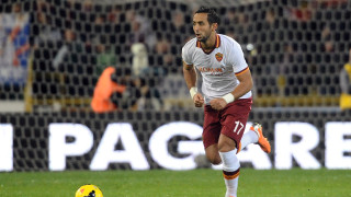 Президентът на Рома обяви Бенатия за лъжец