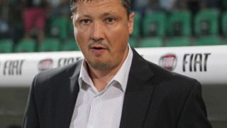 Футболните национали победиха драматично Азербайджан с 2:1