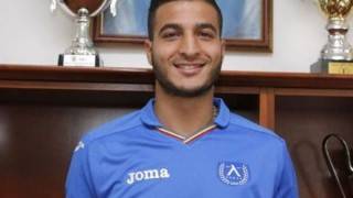 Амари пропуска дербито с Литекс