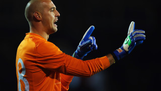 Лудогорец взе спешно нов вратар за ШЛ