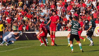 Черно море спази традицията срешу ЦСКА