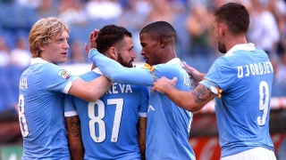 Мащабна чистка в Лацио