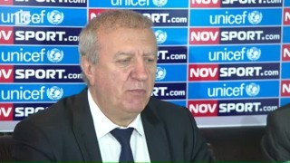 Александър Томов: ”Мястото на ЦСКА е в Шампионската Лига” (ВИДЕО)