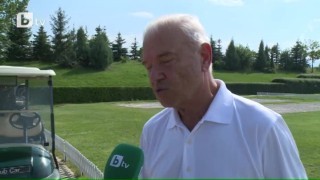 Бъдещето на ЦСКА трябва да е школата, твърди основният инвеститор в клуба Петър Манджуков (ВИДЕО)