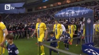 Порто размаза БАТЕ Борисов с 6:0 (ВИДЕО ОБЗОР)