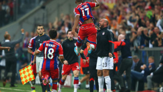 Байерн (Мюнхен) измъкна победа от Манчестър Сити в края (ВИДЕО И СНИМКИ)