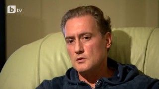 Кирил Домусчиев: От Ливърпул ни гледаха ехидно след мача, как с 6 млн. евро бюджет сме в ШЛ 