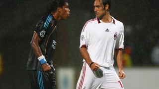 Брандао отнесе 6 месеца наказание