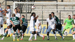 Славия с шеста загуба поред