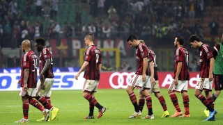 Торес дебютира като титуляр за Милан срещу Емполи