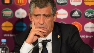 Фернандо Сантош е новият  треньор на  Португалия 