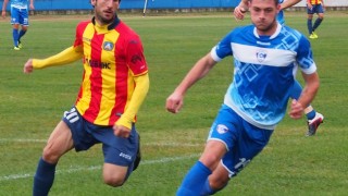 20 години по-късно Левски отново победи със 7:1,  17-годишен с хеттрик срещу Спартак Варна