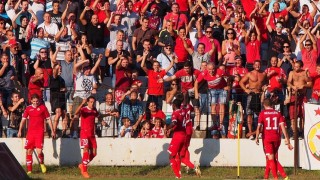 ЦСКА има нов собственик