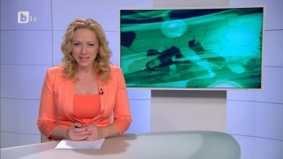 Спорт - Централна емисия - 24.09.2014