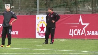 Антон Димитров и  Маруис Уруков са единствените, играли срещу Реал с два различни български отбора (ВИДЕО)