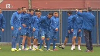 Спорт - Обедна емисия - 27.09.2014 г.