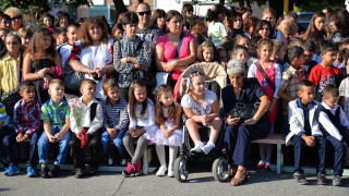 1500 деца ще гледат мача Лудогорец - Реал (Мадрид) от младежката Шампионска Лига