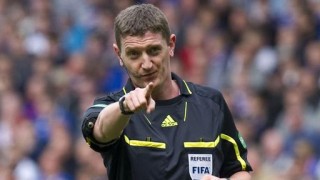 Шотландски съдии ръководят Лудогорец - Реал (Мадрид)