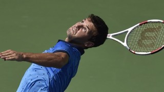 Кое е любимото китайско ястие на Григор Димитров (ВИДЕО)