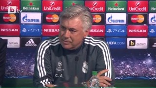 Цялата пресконференция на Реал и Лудогорец преди дербито (ВИДЕО)