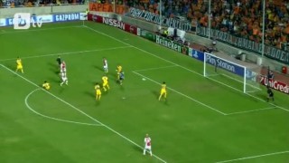 Аякс повеждат с 1:0 на Апоел като гост (ВИДЕО)