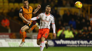 Бодуров ще играе в Мидтиланд до края на сезона