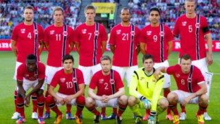 Норвегия без четирима основни играчи срещу България