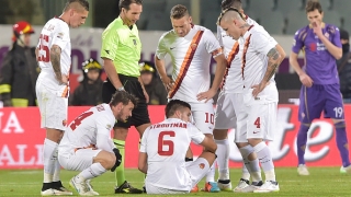 Кошмарът на Строотман продължава