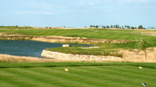 България отново е домакин на елитен голф турнир (ВИДЕО)