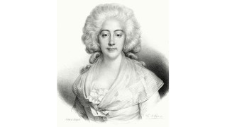 Вълнуващата история на Мария-Жозефина-Луиза Савойска