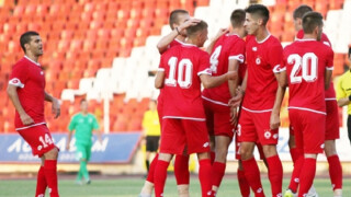 Съдът изненадващо спря дело за фалит на ЦСКА, образувано по молба на клуба