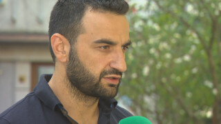 Феновете на Левски не вярват на новите ръководители на Герена (ВИДЕО)