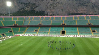 В Италия чакат много голове, ние играем за чест  (ВИДЕО)