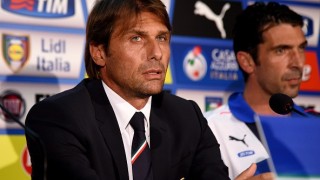 Конте: Трябва да сме като хамелеони, за да постигнем нещо