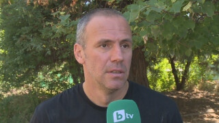 Кишишев пред bTV: За съжаление сега нямаме и три коня (ВИДЕО)