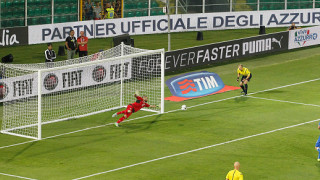 В Италия определиха националите като невидими, блуждаещи и неспокойни