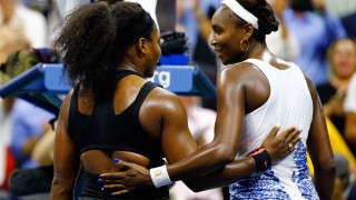 Сестрински сблъсък на финала на Откритото първенство на Австралия