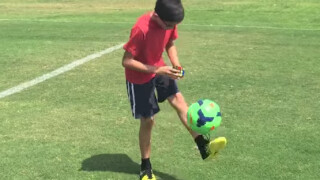 11-годишен прави 