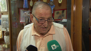 Димитър Пенев за първата купа на ЦСКА: Да честитим празника на цесекарите, на чорбарите (ВИДЕО)