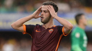 Тежък удар за Рома, контузията на Пянич е сериозна