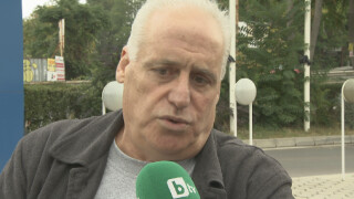 Георги Димитров-Джеки: Ал. Томов и Ст. Младенов са виновни за дълговете на ЦСКА (ВИДЕО)