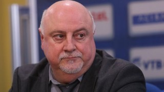 Константин Баждеков: Щеше да е интересно да играем с ЦСКА