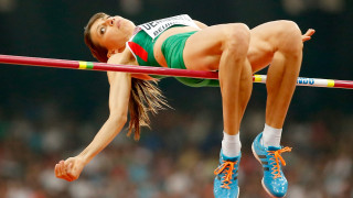 Мирела Демирева: Ще скачам за златото 