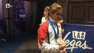 Спорт - Обедна емисия - 13.09.2015